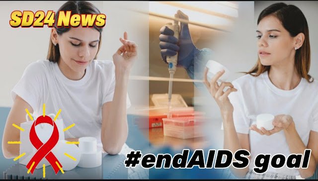 Is HIV self-test among the missing links to reach the #endAIDS goal
