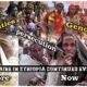 Atrocities, persecution, genocide on Tigray tribe in Ethiopia continues even today