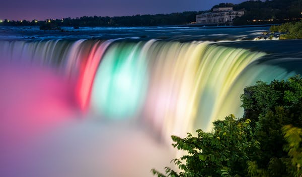 Escape to Paradise Revealing Niagara Falls' Hidden Gems - A Journey of Unforgettable Discoveries (2)