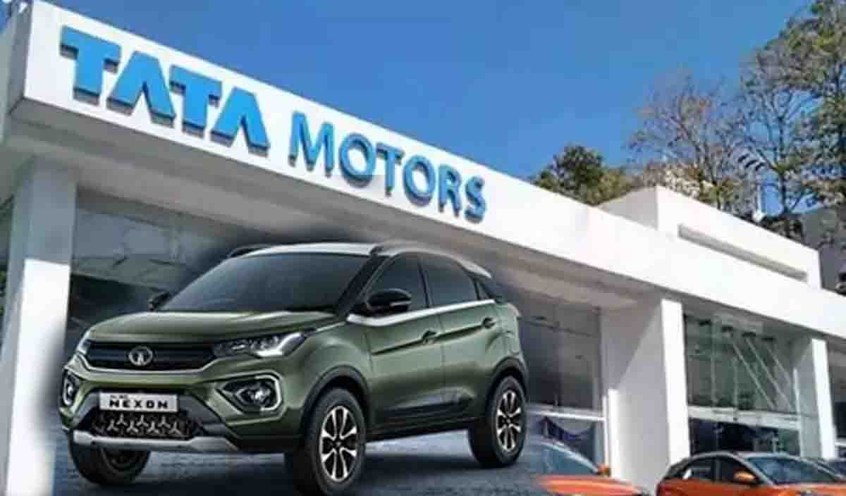 Tata Motors Announces Equity Restructuring Plan for 'A' Ordinary Shares