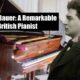 Harold Bauer A Remarkable British Pianist and His Timeless Artistry