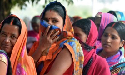 क्या हिन्दू महिलाओं पर पाबंदियों के लिए मुस्लिम हमलावर जिम्मेदार हैं?