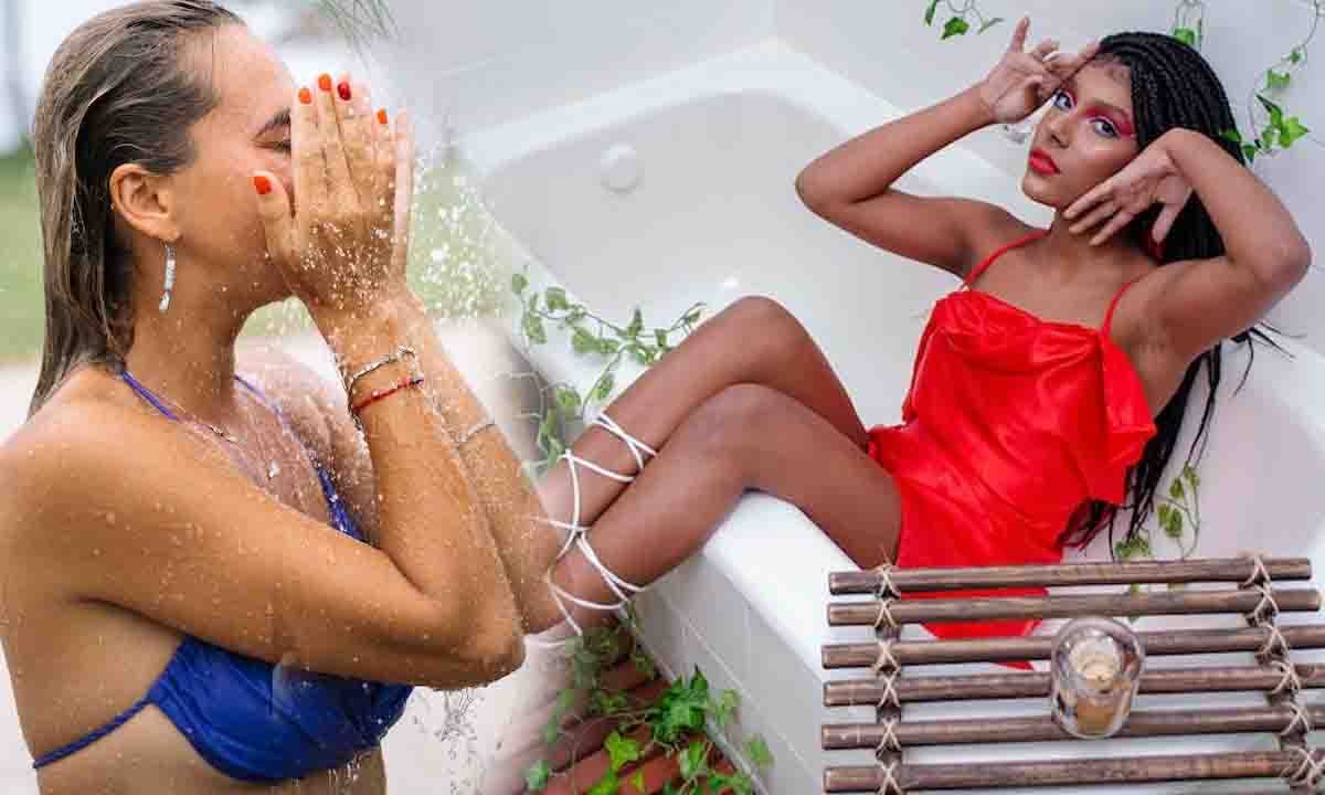 The Importance of Showering 6 Reasons You Should Never Skip It