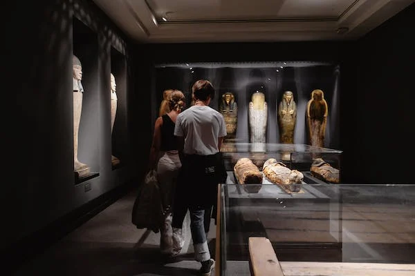 Unveiling the Mysteries of Mummies A Journey Through the Mummies of the World Exhibition (4)