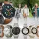 Comprehensive Review of Huawei Watch GT Series: Design, Features, and Performance