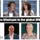 Why are key populations on the blindspot in the global HIV response