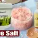 Boost Digestive Health Naturally with Basic Ayurveda Olive Salt – Benefits for Diabetes, Liver, and Kidney Wellness