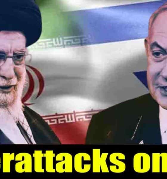 A cyber attack hit Iranian government sites and nuclear facilities