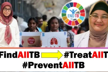 Failure to find all TB cases defeats us in #endTB efforts A Crucial Step Towards Ending Tuberculosis