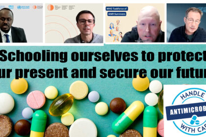 Antimicrobial Resistance (AMR) Crisis Misuse of Medicines Pushing the World Toward a Health Emergency