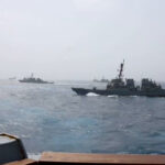 Mysterious Silence After 2 Weeks of U.S. Strikes – Secret Ceasefire