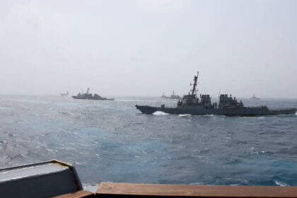 Mysterious Silence After 2 Weeks of U.S. Strikes – Secret Ceasefire
