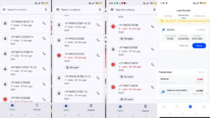 rishfin app scam